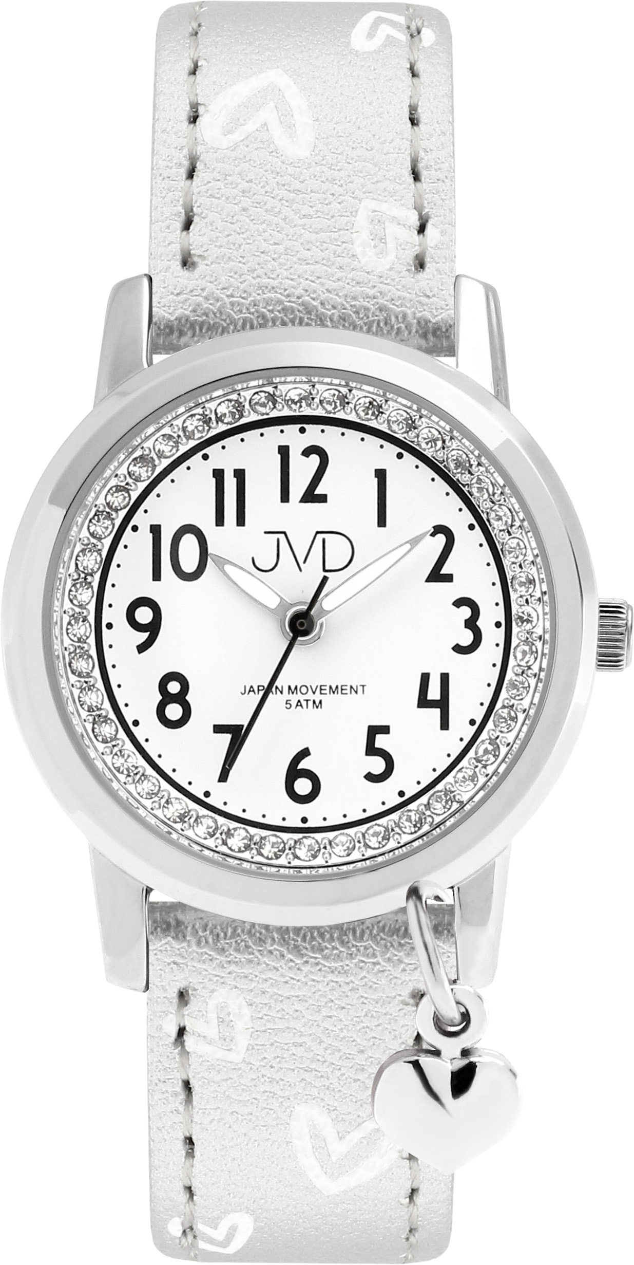 JVD Dětské hodinky J7201.1