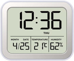 JVD Digitální budík SB774.2