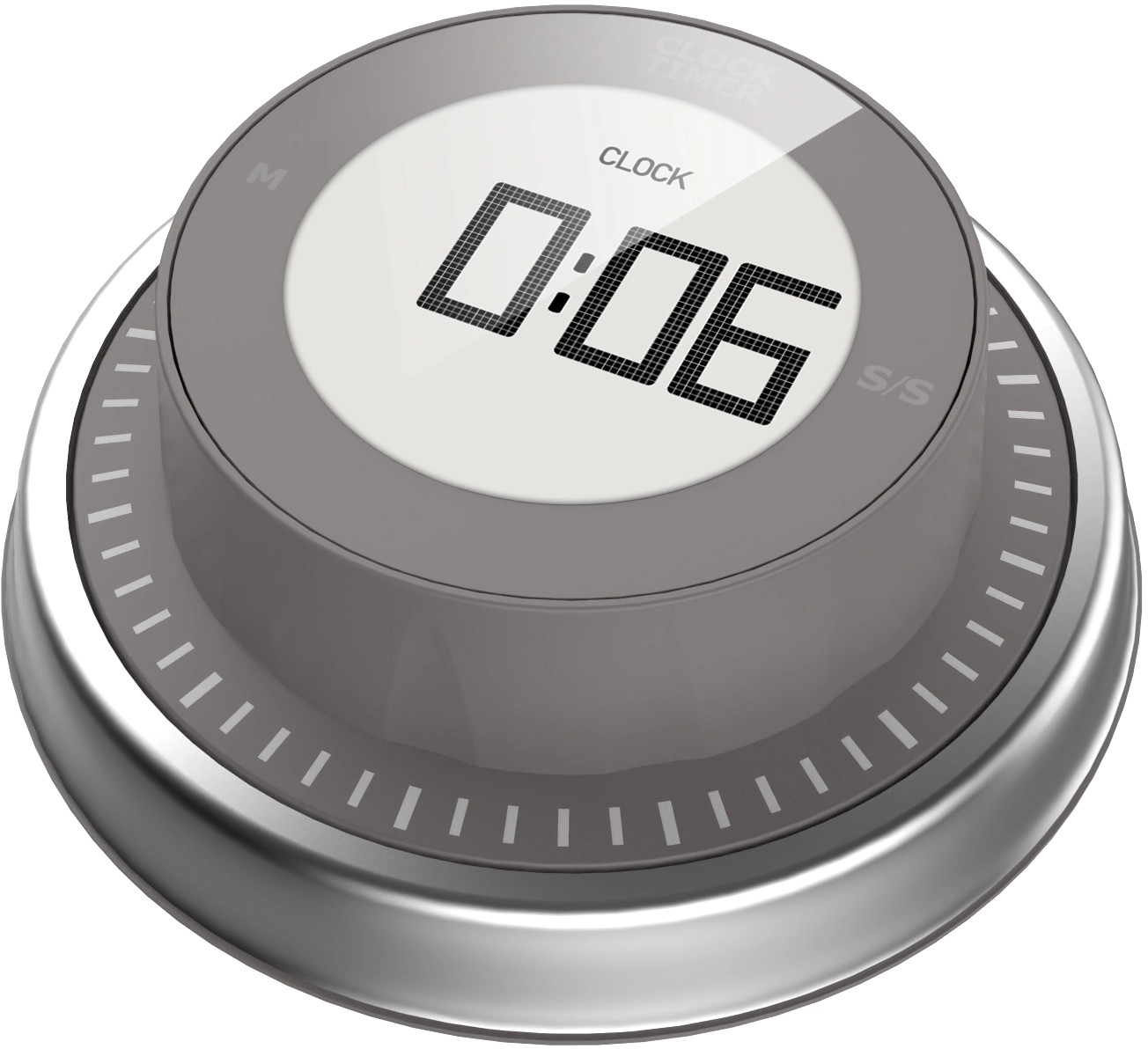 JVD Digitální minutka DM287.2