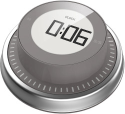 JVD Digitální minutka DM287.2