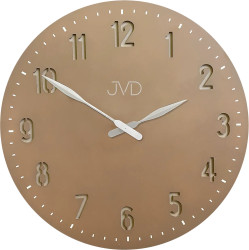 JVD Nástěnné hodiny HC39.2
