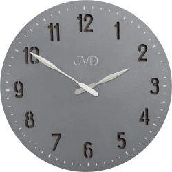 JVD Nástěnné hodiny HC39.3