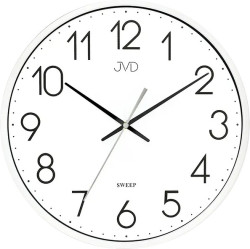 JVD Nástěnné hodiny HX8016.1