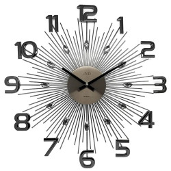 JVD Paprskové hodiny HT108.3