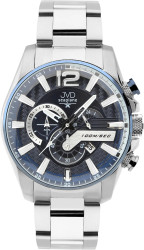 JVD Seaplane JE1002.4