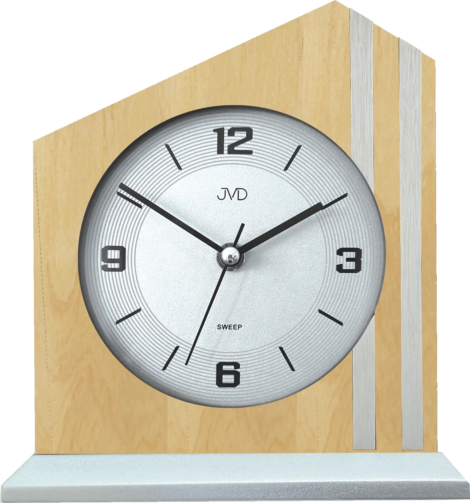 JVD Stolní hodiny HS24014/68
