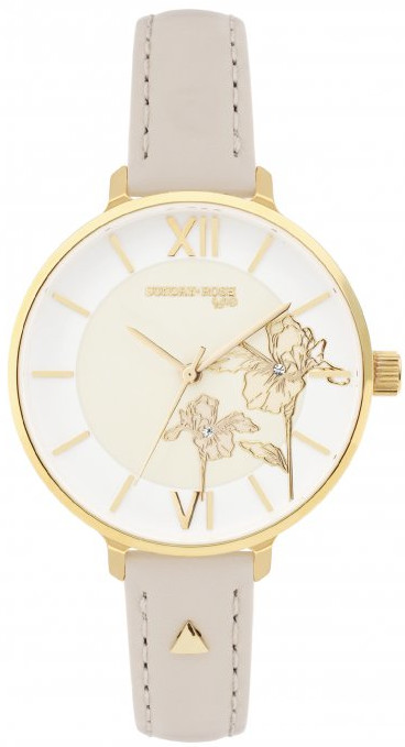 JVD Sunday Rose SUN-F12