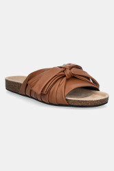 JW Anderson  Kožené pantofle