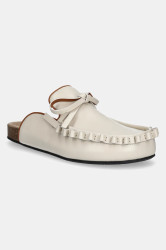 JW Anderson  Kožené pantofle