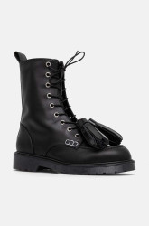 JW Anderson  Nízké kozačky  Tassel