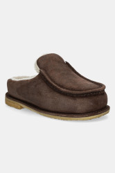 JW Anderson  Semišové papuče  Mule
