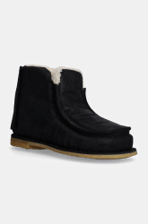 JW Anderson  Semišové sněhule  Ankle Boot