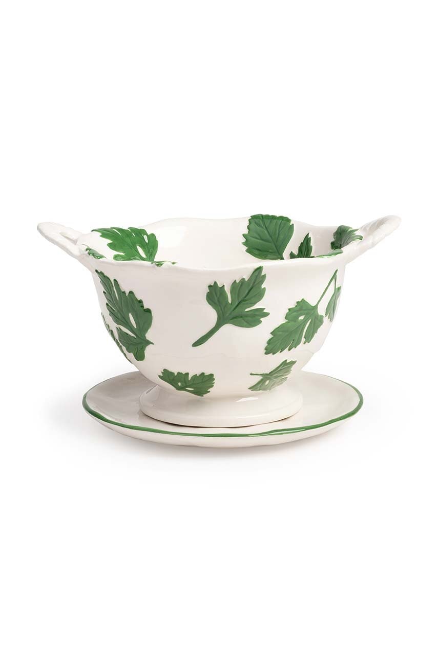 &k amsterdam  Cedník  Colander Parsley