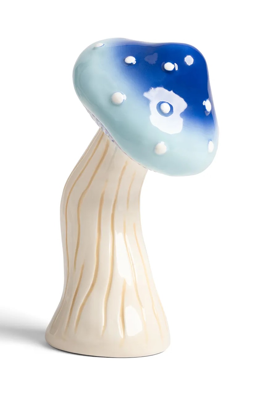 &k amsterdam  Dekorativní figurka  Magic Mushroom