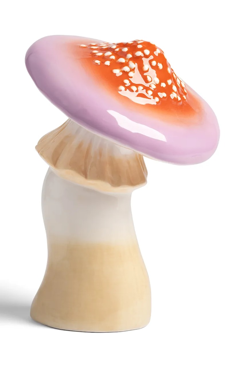 &k amsterdam  Dekorativní figurka  Magic Mushroom