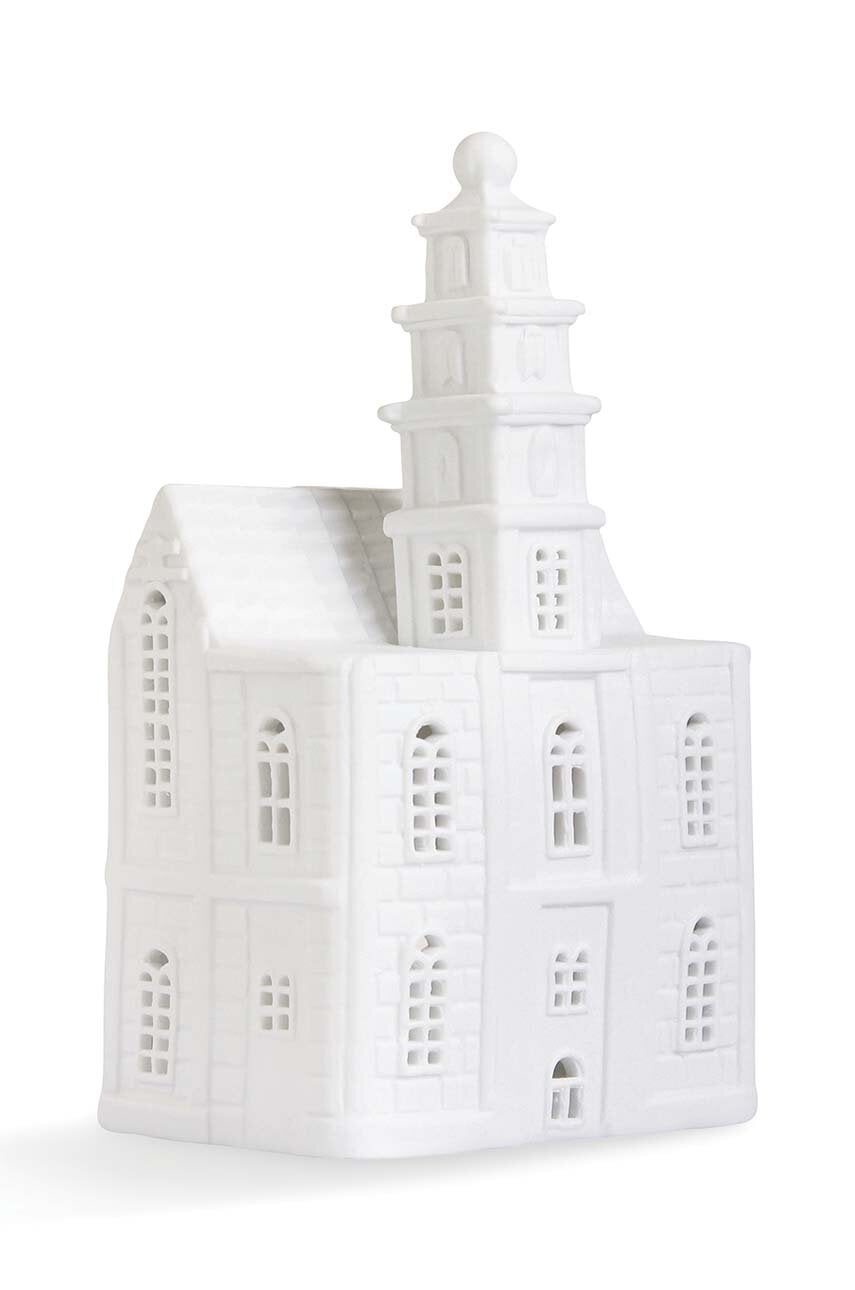 &k amsterdam  Dekorativní svícen  Canal House Church Large