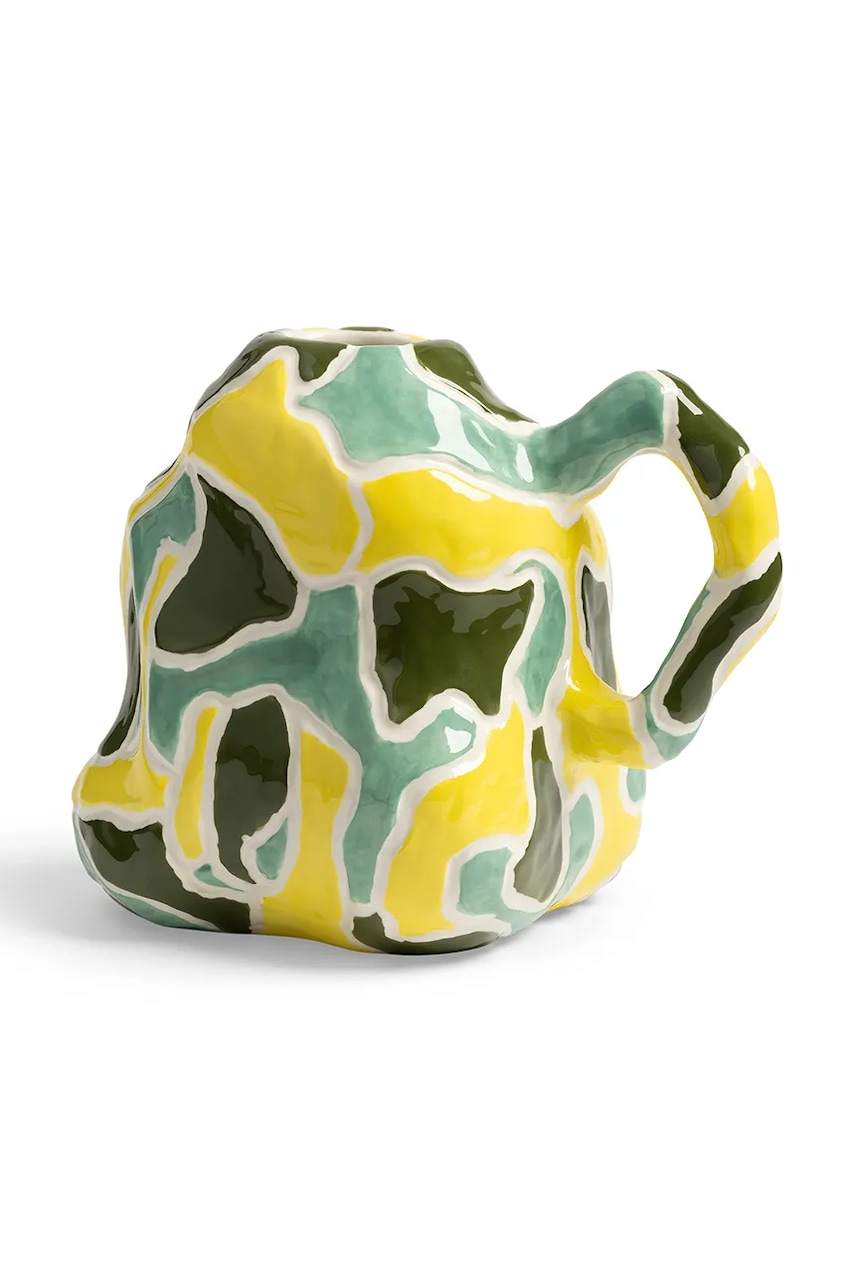 &k amsterdam  Dekorativní váza  Jug-a-vase small