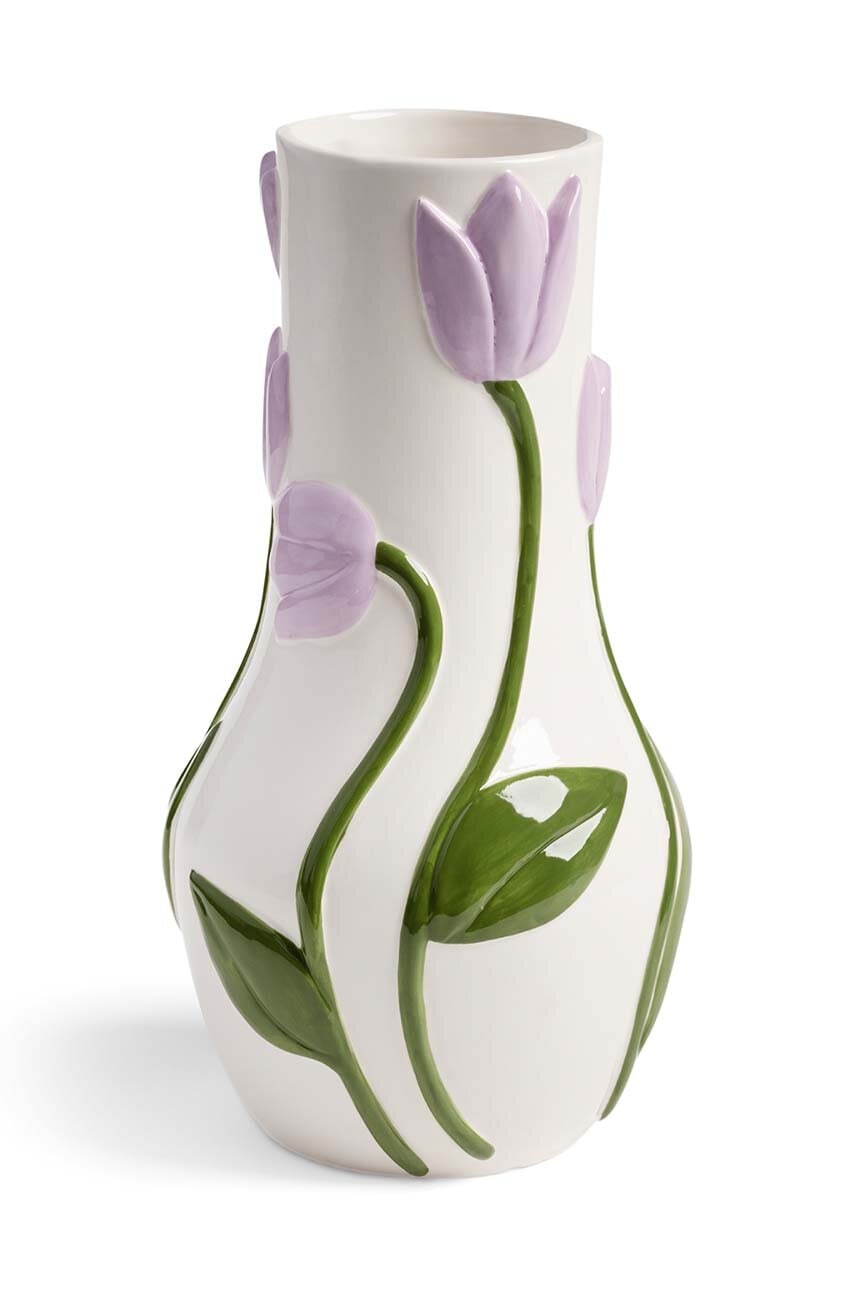 &k amsterdam  Dekorativní váza  Tulip Large