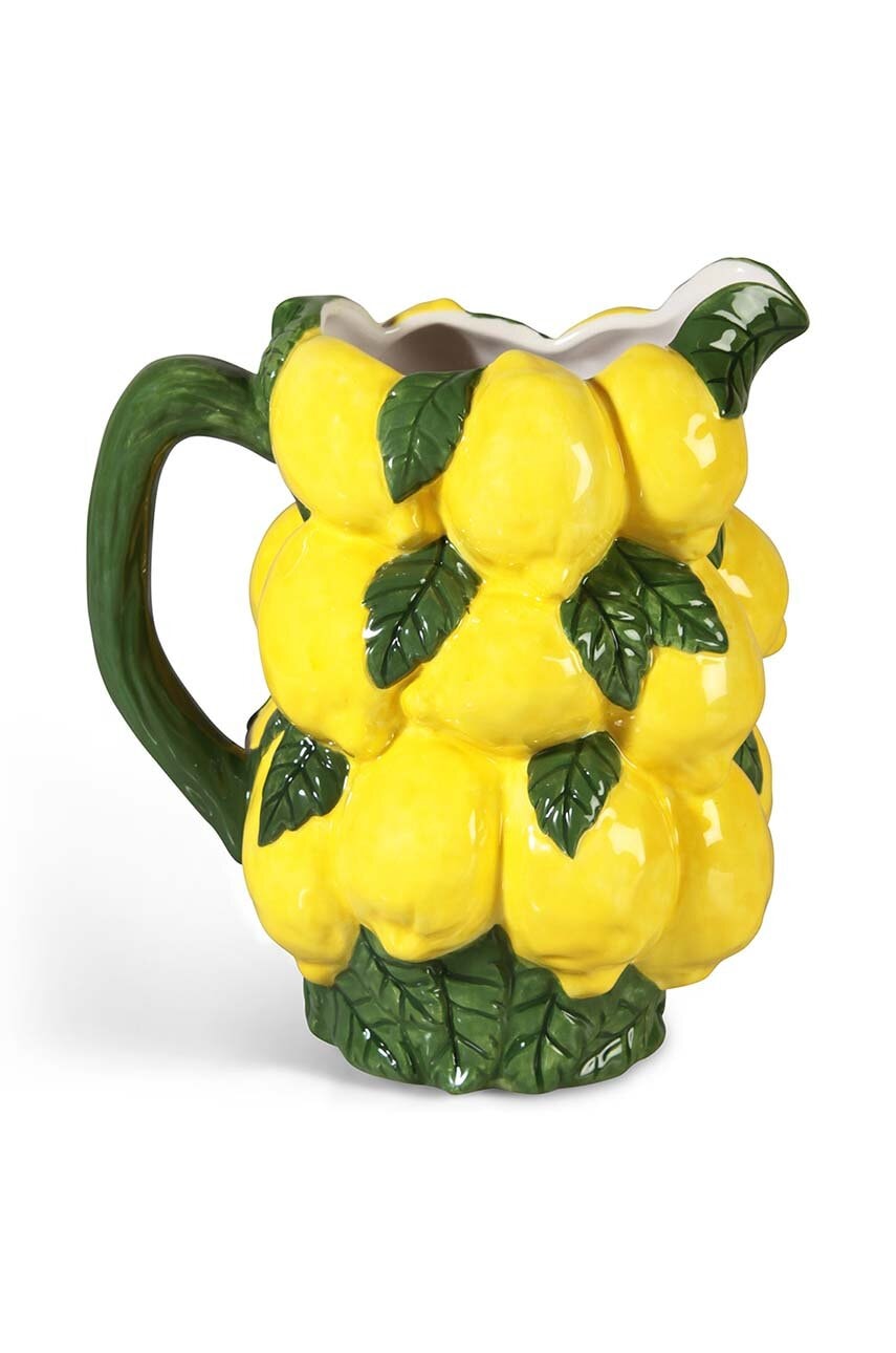 &k amsterdam  Džbán  Jug Lemon 1,5 L