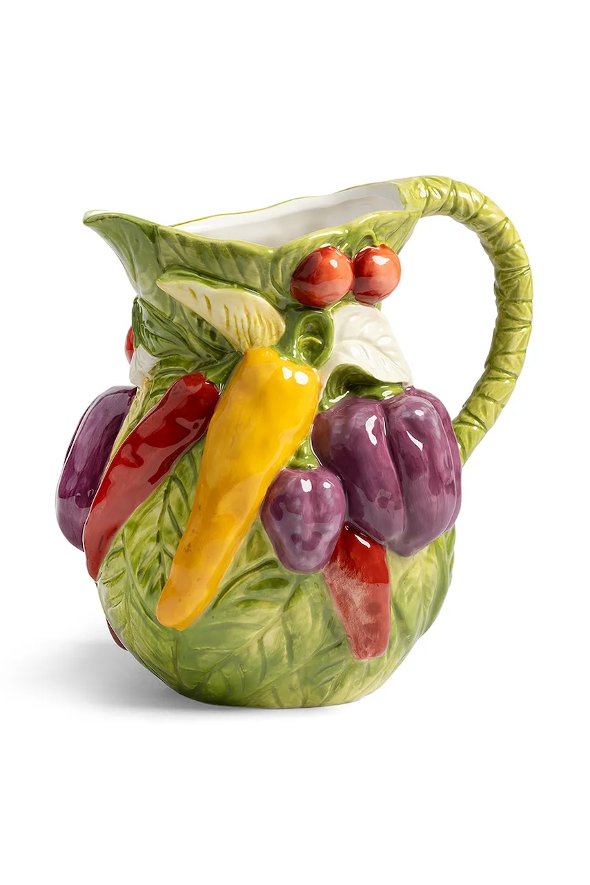 &k amsterdam  Džbán  legume pepper 2,5 L