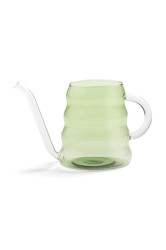 &k amsterdam  Kropicí konev  swell green 800 ml