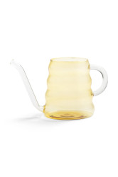 &k amsterdam  Kropicí konev  swell yellow 800 ml