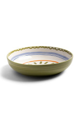 &k amsterdam  mísa na saláty z porcelánu 6,5 cm