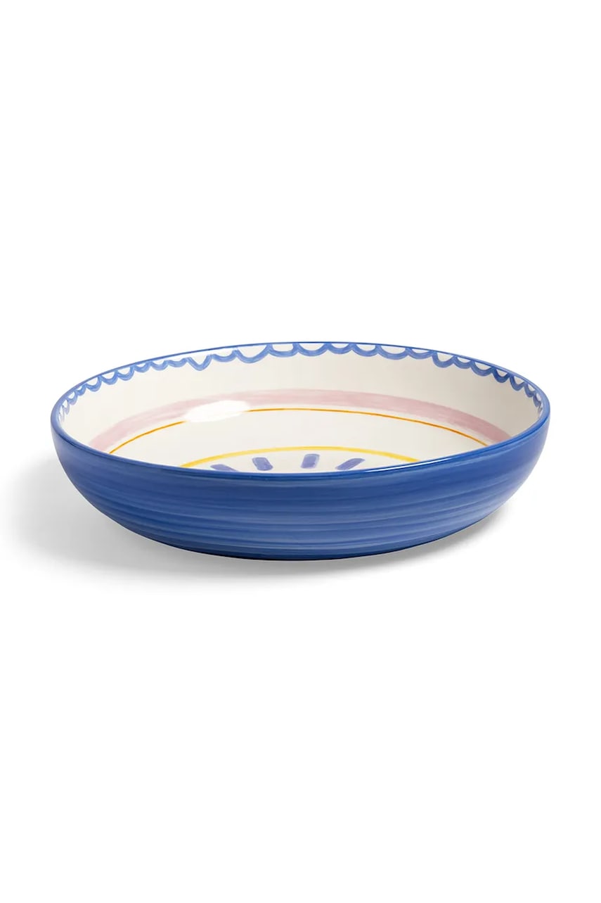 &k amsterdam  Miska  boavista blue