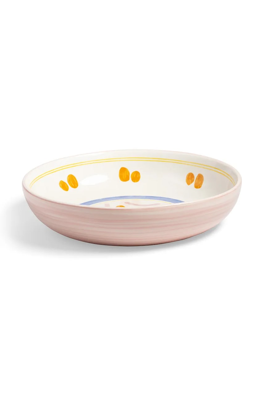 &k amsterdam  Miska  boavista pink