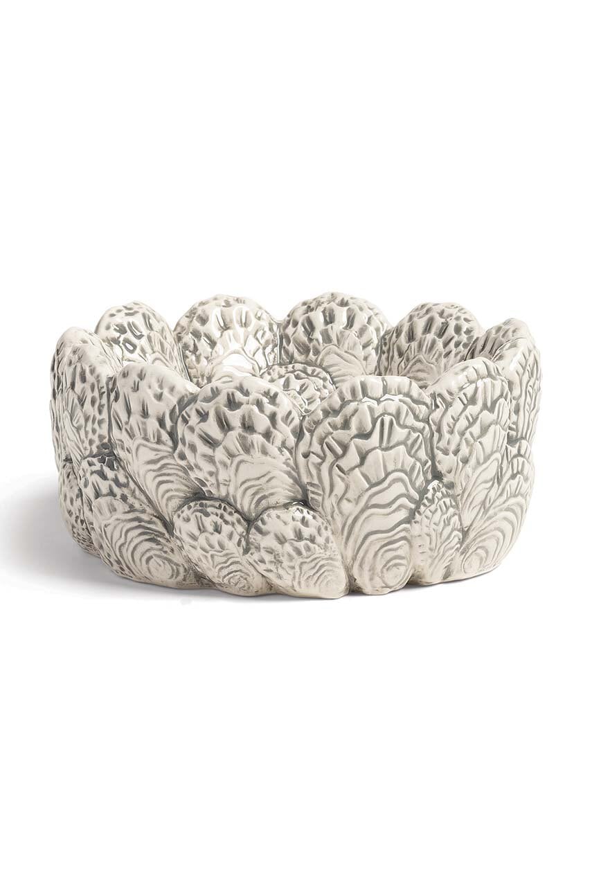 &k amsterdam  Miska  Oyster