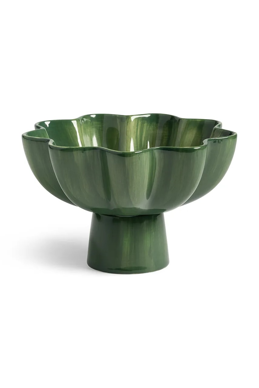 &k amsterdam  Miska  sun green S