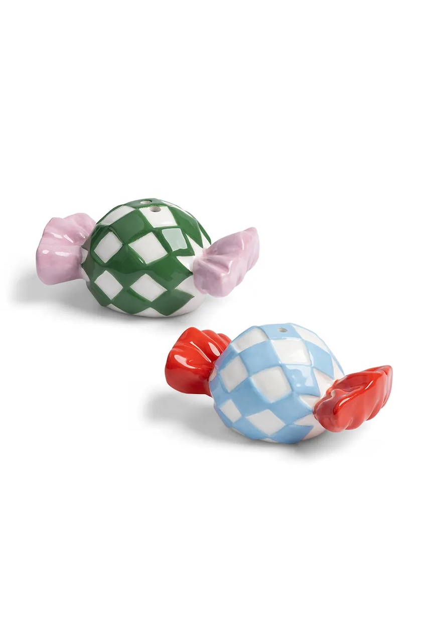 &k amsterdam  Slánka a pepřenka  Candy Check