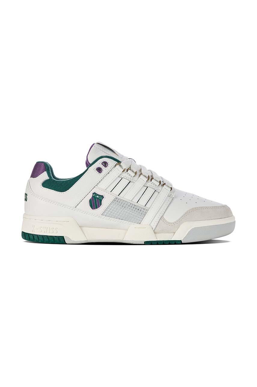 K-Swiss  GSTAAD GOLD