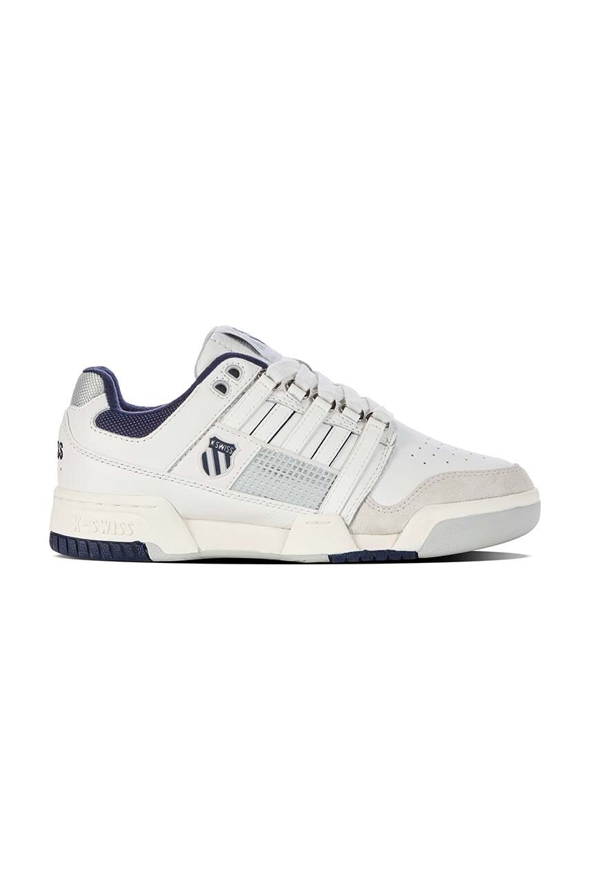 K-Swiss  GSTAAD GOLD