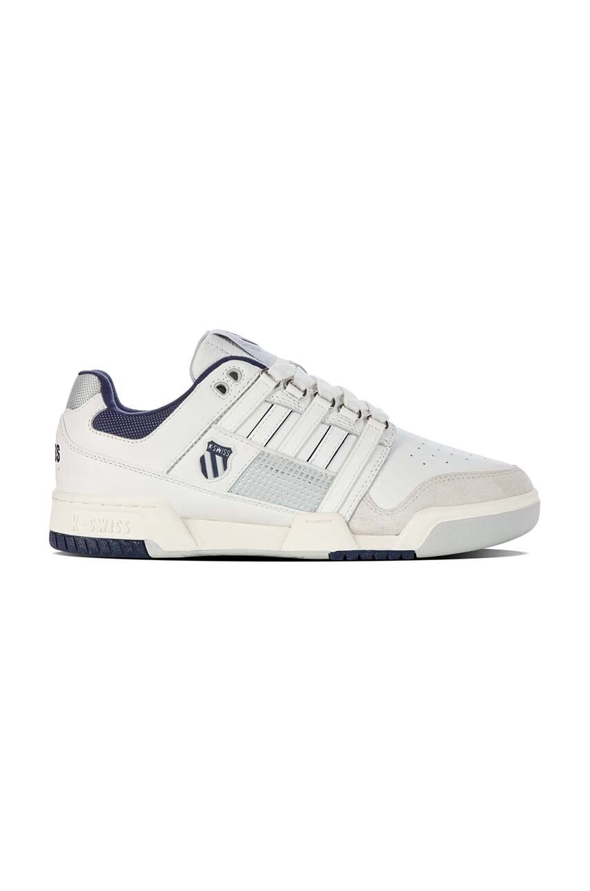 K-Swiss  GSTAAD GOLD
