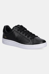 K-Swiss  Kožené sneakers boty  LOZAN KLUB LTH