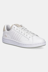 K-Swiss  Kožené sneakers boty  LOZAN KLUB LTH