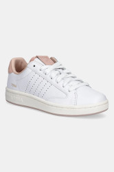 K-Swiss  Kožené sneakers boty  LOZAN KLUB LTH