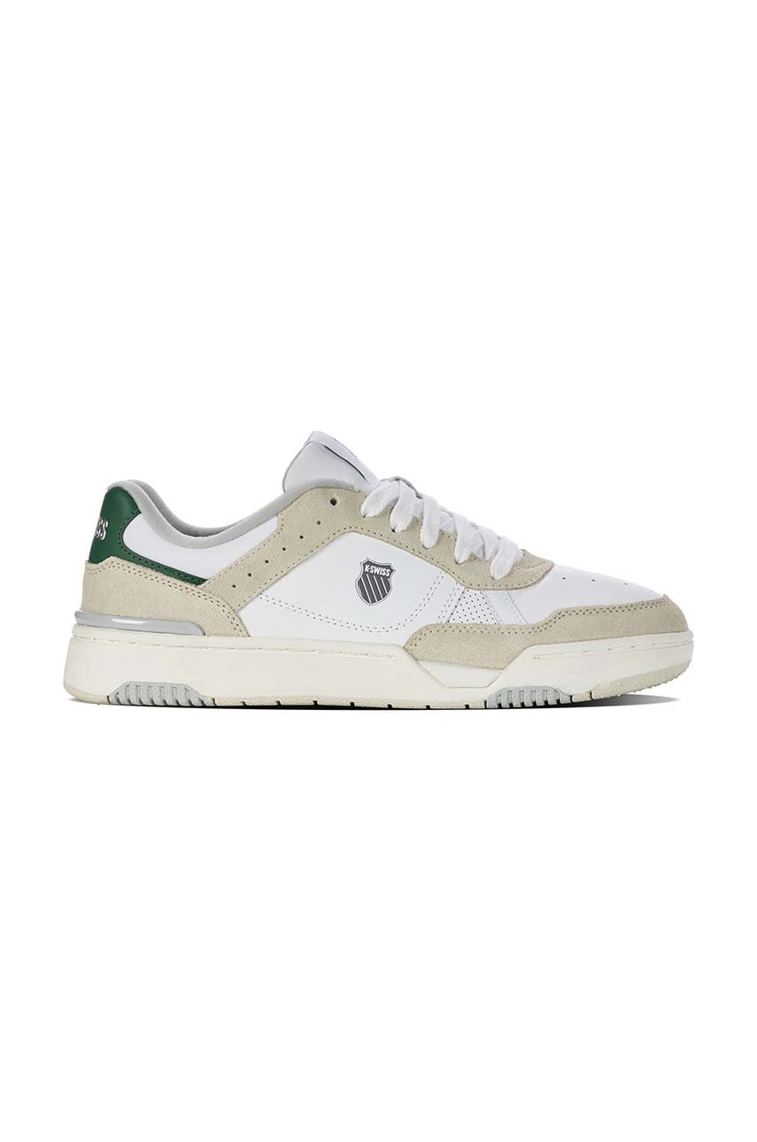 K-Swiss  MATCH PRO LTH