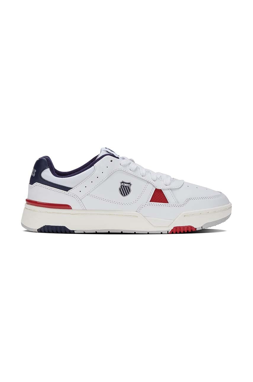 K-Swiss  MATCH PRO LTH