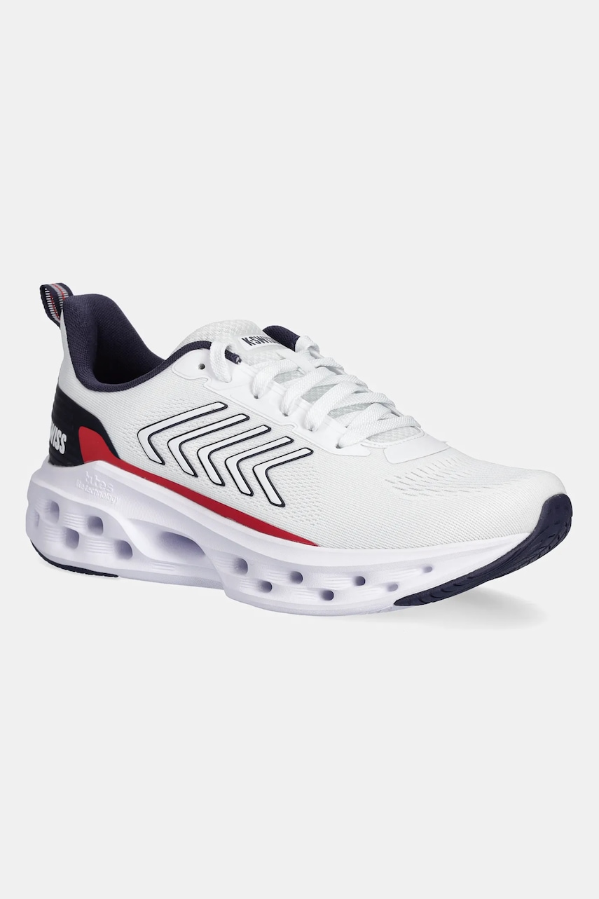 K-Swiss  MELROSE TUBES LITE