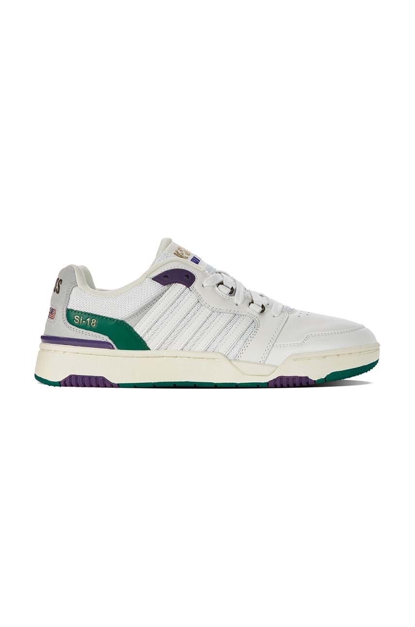 K-Swiss  SI-18 RIVAL