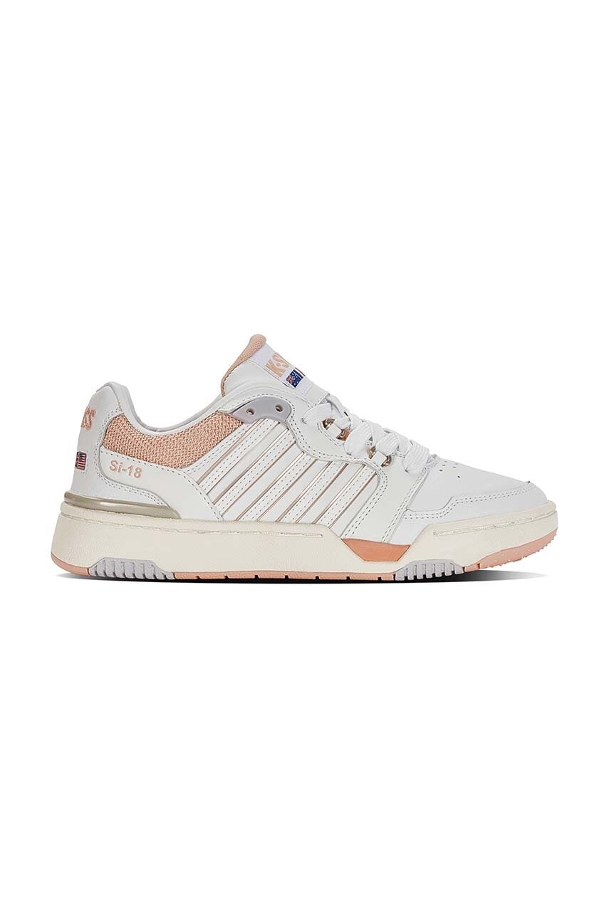 K-Swiss  SI-18 RIVAL