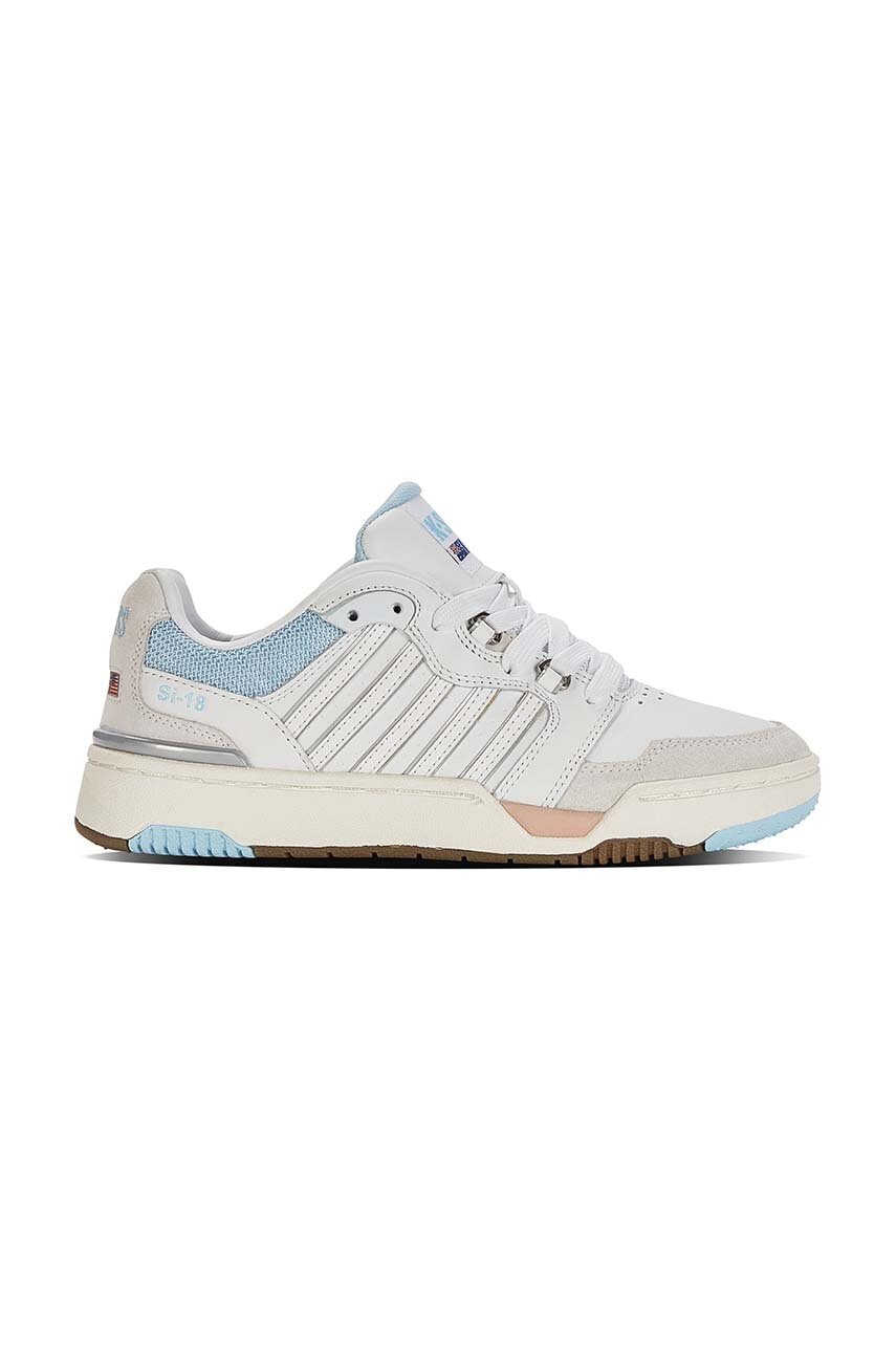 K-Swiss  SI-18 RIVAL