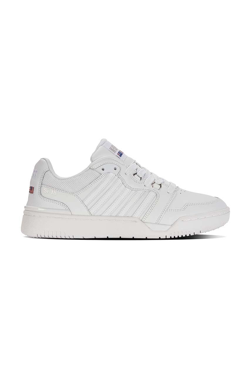 K-Swiss  SI-18 RIVAL
