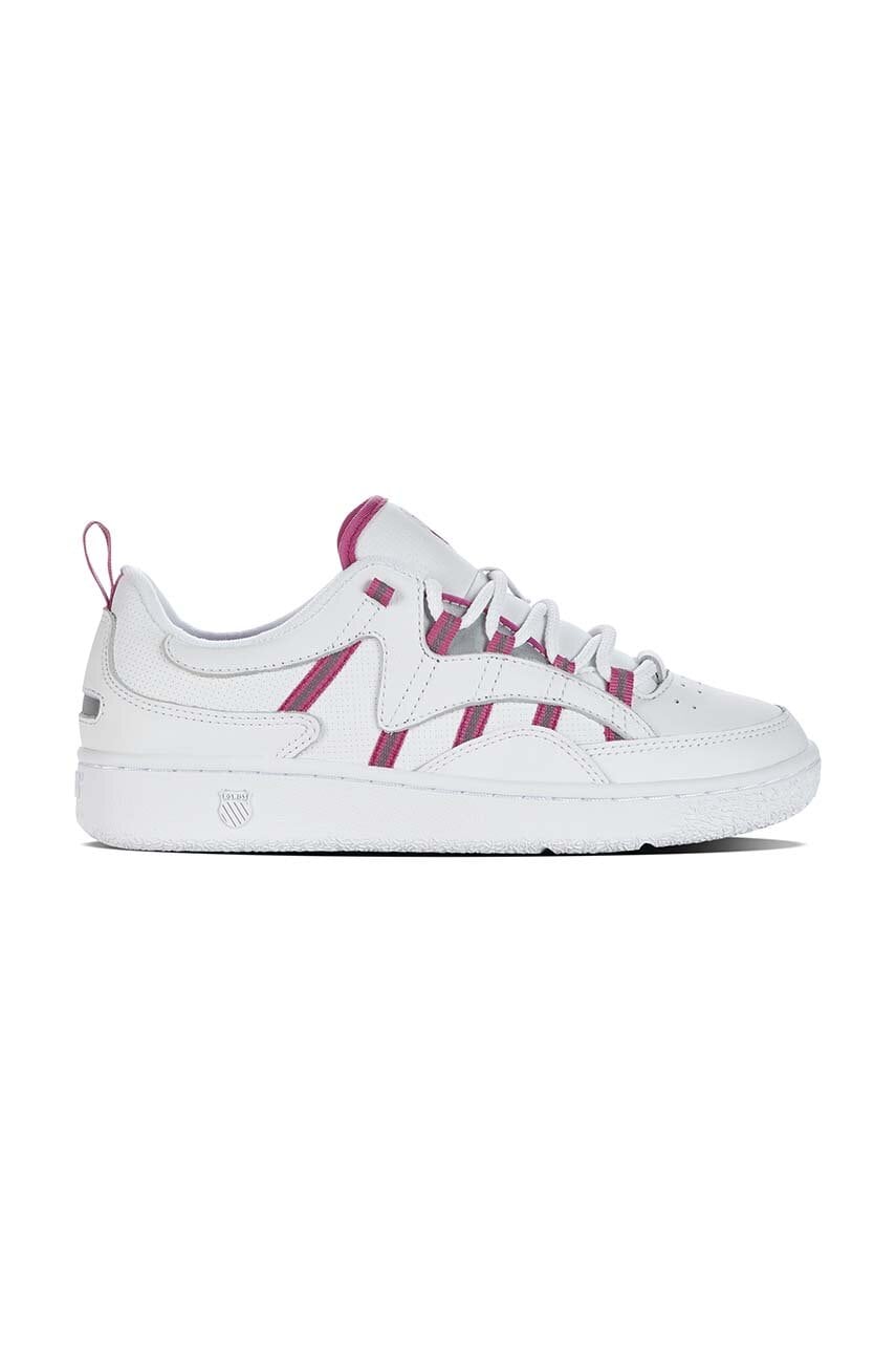 K-Swiss  SLAMM 99 CC