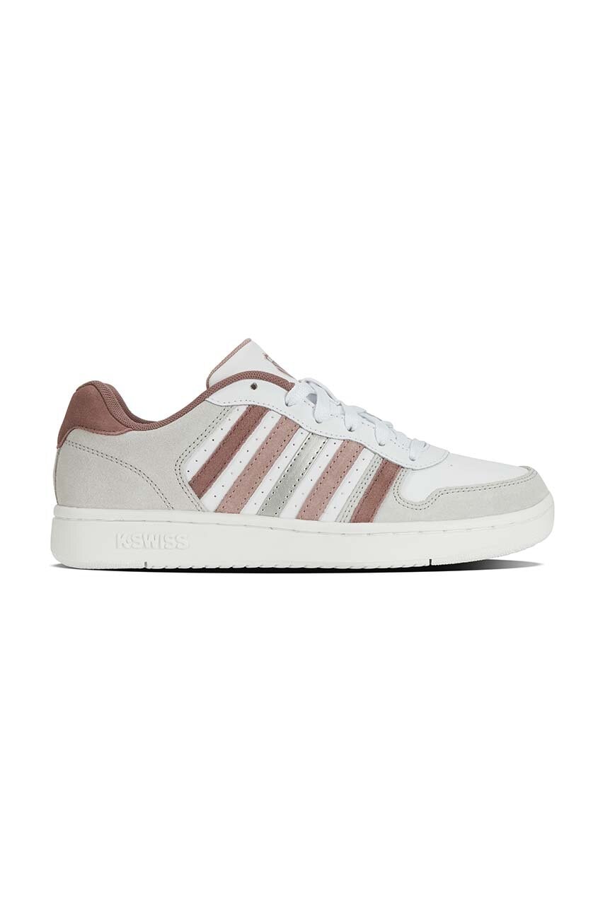 K-Swiss  Sneakers boty  COURT PALISADES