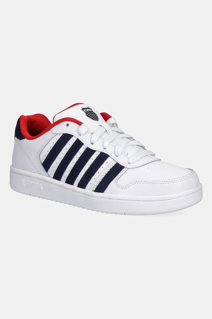 K-Swiss  Sneakers boty  COURT PALISADES