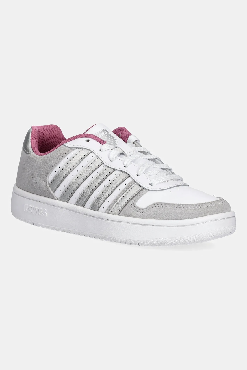 K-Swiss  Sneakers boty  COURT PALISADES