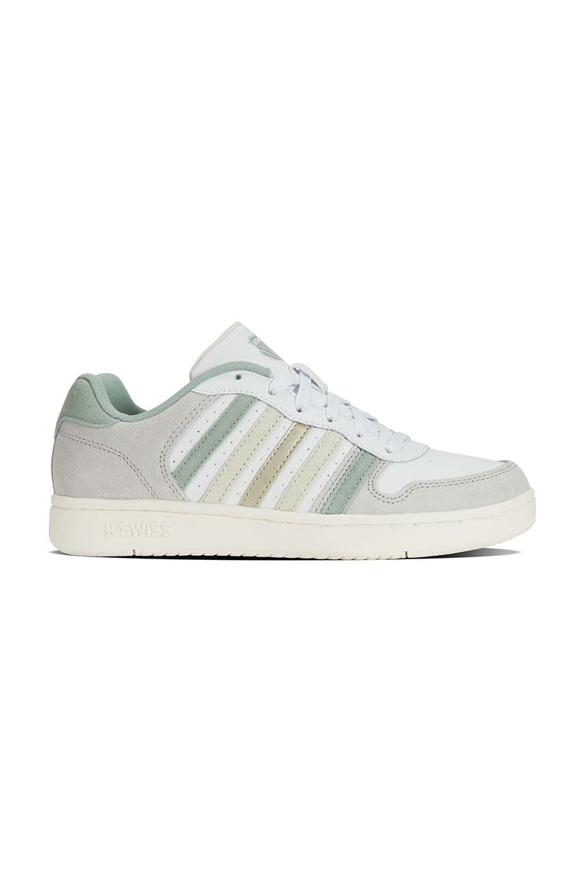 K-Swiss  Sneakers boty  COURT PALISADES